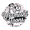 URAMESHI TOONS